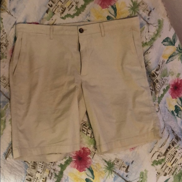 Goodfellow shorts **Mint Condition**Never worn**** - Picture 1 of 3